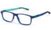 Imagen de NANO FANBOY GLOW 52 3.0 NAO3171852 AZUL GLOW VERDE 52-15-148