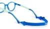 Imagen de NANO FLICKER GLOW 48 3.0 NAO3180748 AZUL CRYS VER GLOW 48-15-132