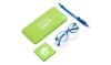 Imagen de NANO FLICKER GLOW 48 3.0 NAO3180748 AZUL CRYS VER GLOW 48-15-132