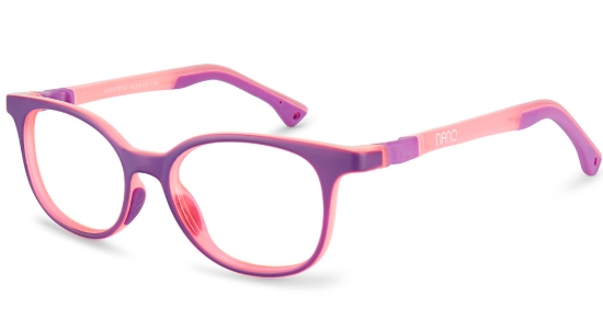 Imagen de NANO PIXEL GLOW 47 3.0 NAO3070748 MORADO GLOW 47-16-132