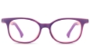 Imagen de NANO PIXEL GLOW 47 3.0 NAO3070748 MORADO GLOW 47-16-132